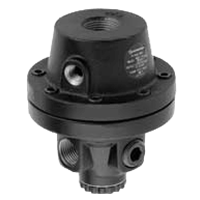 11-042 Pressure Regulator